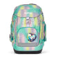 ergobag MAXI Schulrucksack-Set ZauBärwelt, 6-teilig