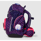 ergobag PACK Schulrucksack-Set PerlentauchBär, 6-teilig
