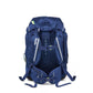 ergobag PACK Schulrucksack-Set - BlaulichtBär, 6-teilig