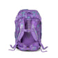 ergobag PACK Schulrucksack-Set Glow Edition SchlittenzauBär, 6-teilig