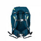 ergobag PACK Schulrucksack-Set RobotBär, 6-teilig