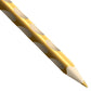 Ergonomischer Buntstift für Linkshänder - STABILO EASYcolors - Einzelstift - gold