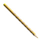 Ergonomischer Buntstift für Linkshänder - STABILO EASYcolors - Einzelstift - gold