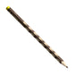 Ergonomischer Buntstift für Linkshänder - STABILO EASYcolors - Einzelstift - dunkel braun