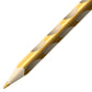 Ergonomischer Buntstift für Rechtshänder - STABILO EASYcolors - Einzelstift - gold