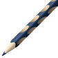 Ergonomischer Buntstift für Rechtshänder - STABILO EASYcolors - Einzelstift - dunkelblau
