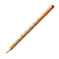 Ergonomischer Buntstift für Rechtshänder - STABILO EASYcolors - Einzelstift - gelb orange
