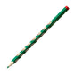 Ergonomischer Buntstift für Rechtshänder - STABILO EASYcolors - Einzelstift - grün