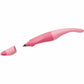 Ergonomischer Tintenroller STABILO® EASYoriginal Pastel, rosiges Rouge