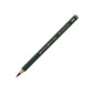 Faber-Castell 9000 Bleistift Jumbo, 2B