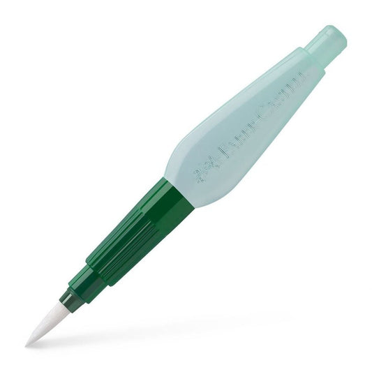 Faber-Castell Art & Graphic Wassertankpinsel broad