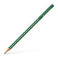 Faber-Castell Bleistift Sparkle dreikant forest green