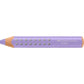 Faber-Castell Buntstift Grippy Lila