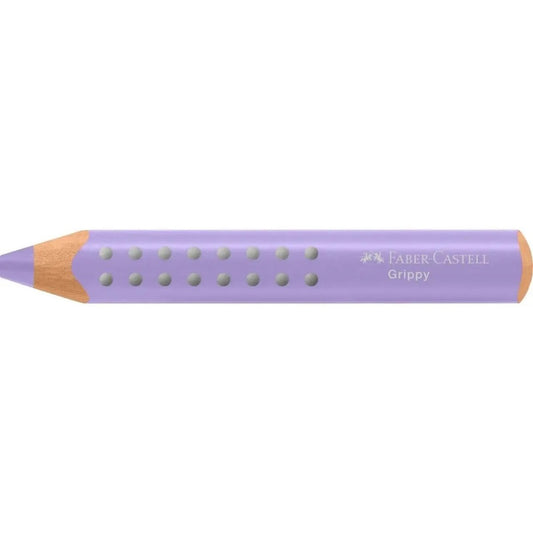 Faber-Castell Buntstift Grippy Lila