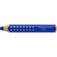 Faber-Castell Buntstift Grippy Ozeanblau