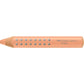 Faber-Castell Buntstift Grippy Pfirsich