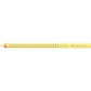 Faber-Castell Buntstift Jumbo Grip Gelb Pastell