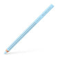 Faber-Castell Buntstift Jumbo Grip Blau Pastell