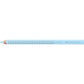 Faber-Castell Buntstift Jumbo Grip Blau Pastell