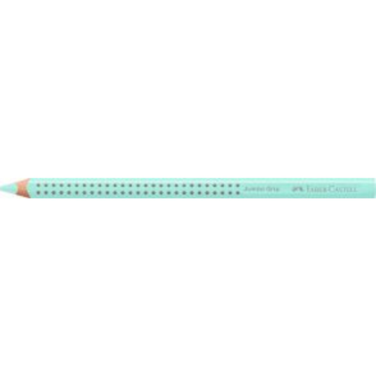 Faber-Castell Buntstift Jumbo Grip Grün Pastell