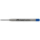 Faber-Castell Design Kugelschreibermine, M, blau