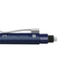 Faber-Castell Druckbleistift  Grip 2011 0,7 mm B klassik blau