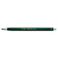 Faber-Castell Fallminenstift TK 9400, 6B, 315mm
