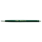 Faber-Castell Fallminenstift TK 9400, H, 2mm
