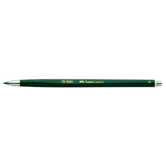 Faber-Castell Fallminenstift TK 9400, H, 2mm