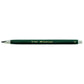 Faber-Castell Fallminenstift TK 9400, 5B, 315mm