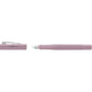 Faber-Castell Füller Grip 2010, Stärke M, rose shadows