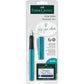 Faber-Castell Füller Grip 2010 M sortiert