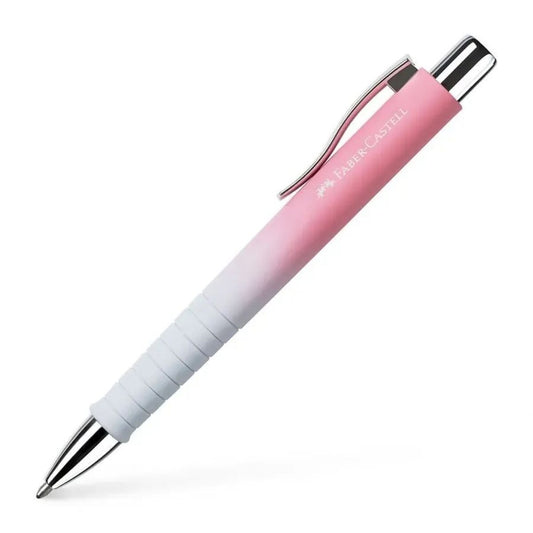 Faber-Castell Kugelschreiber Poly Ball Urban Sunset