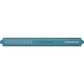Faber-Castell Lineal 30 cm Sparkle bruchsicher, 1 Stück, 3-fach sortiert