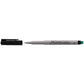 Faber-Castell Marker Multimark, nonpermanent, S, schwarz