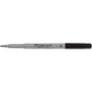 Faber-Castell Marker Multimark, nonpermanent, M, schwarz