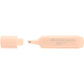 Faber-Castell Textmarker TL 46 Pastell powder