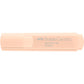 Faber-Castell Textmarker TL 46 Pastell powder