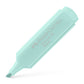Faber-Castell Textmarker TL 46 Pastell tropic
