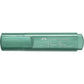 Faber-Castell Textmarker TL 46 metallic precious green
