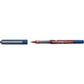 Faber-Castell Tintenroller UB EYE Ocean Care 0,4mm rot