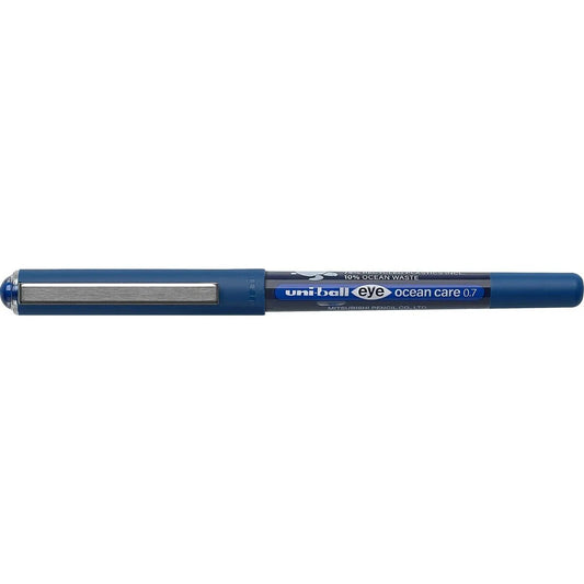 Faber-Castell Tintenroller UB EYE Ocean Care 0,4mm blau