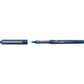 Faber-Castell Tintenroller UB EYE Ocean Care 0,4mm blau