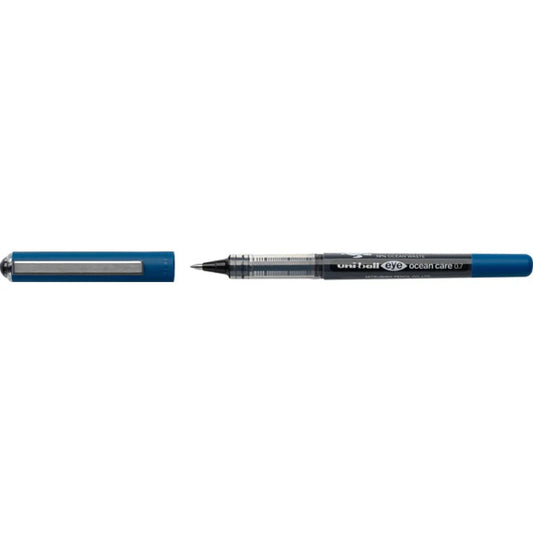 Faber-Castell Tintenroller UB EYE Ocean Care 0,4mm schwarz