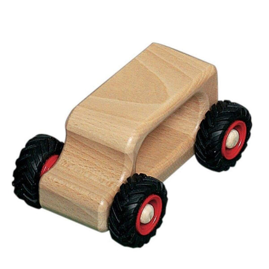Fagus Knubbelauto Oldie