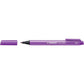 Filzschreiber - STABILO pointMax - Einzelstift - lila
