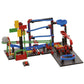 Fischertechnik ADVANCED Funny Machines Kettenreaktion