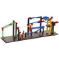 Fischertechnik ADVANCED Funny Machines Kettenreaktion