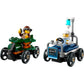 LEGO® City 60459 Flugzeug vs. Krankenhausbett