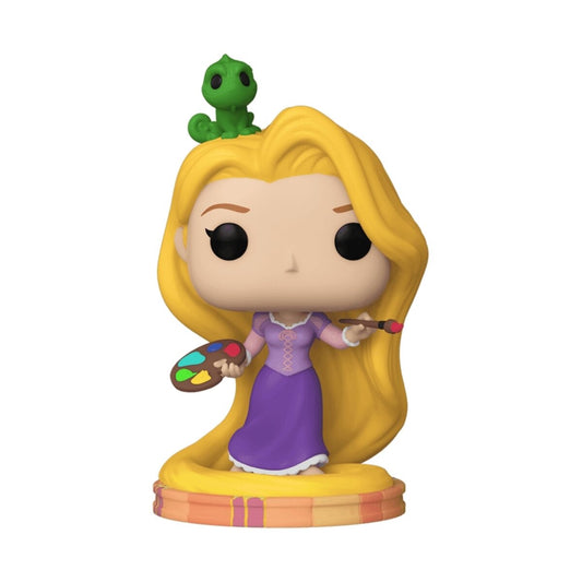 Funko Pop! Disney Princess Rapunzel Sammelfigur 12,7 cm